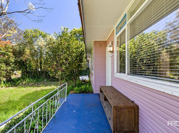 691 Great Western Highway, Faulconbridge, NSW 2776