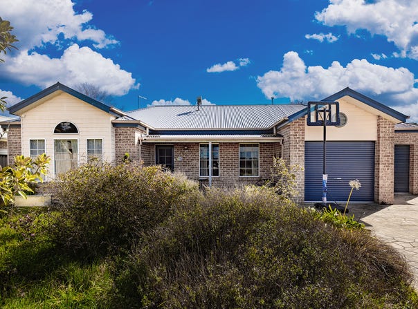 3 Fleet Street, Millthorpe, NSW 2798