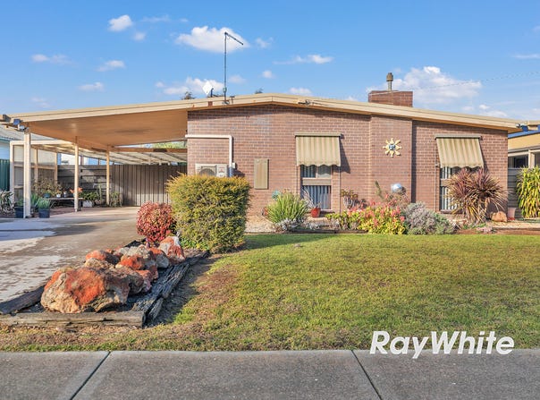 25 Diggora Road, Rochester, Vic 3561