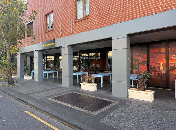 SHOP, 480 King Street, Newtown, NSW 2042