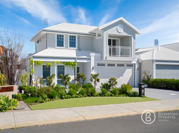 10 Lanyard Boulevard, Geographe, WA 6280