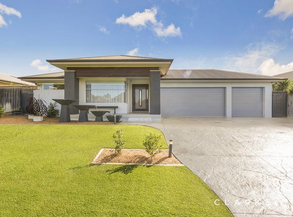 12 Pondhawk Street, Chisholm, NSW 2322