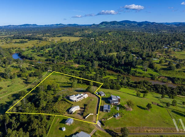 18 Juler Road, Fishermans Pocket, Qld 4570