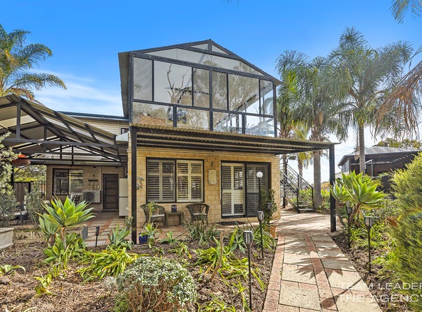 8 Ballee Road, South Yunderup, WA 6208
