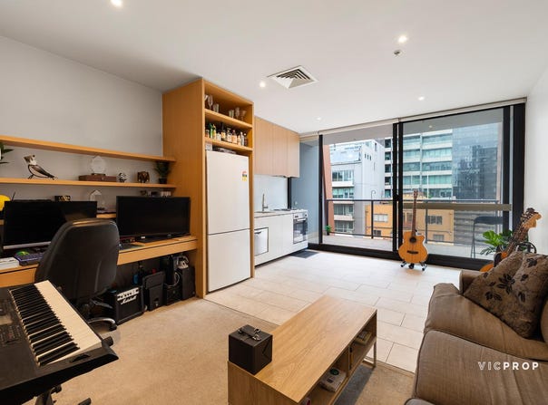 1306/555 Flinders Street, Melbourne, Vic 3000