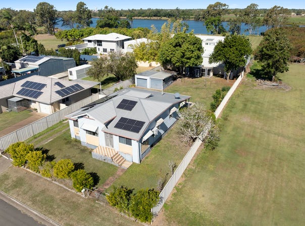 70 Hanbury Street, Bundaberg North, Qld 4670