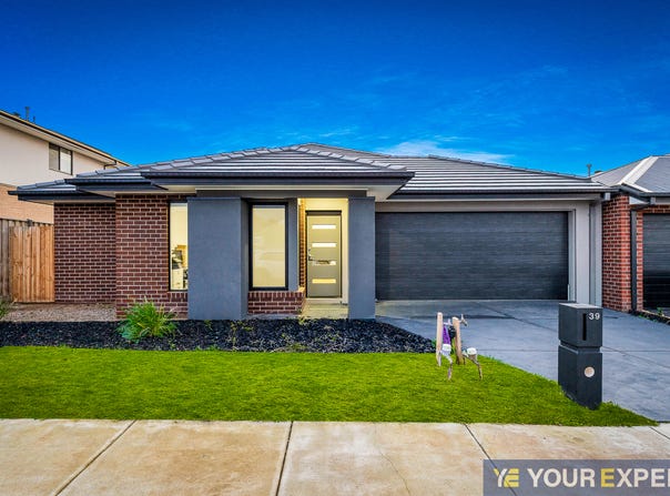 39 Ryder Street, Cranbourne, Vic 3977