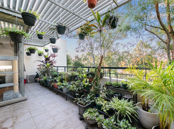 12/7 Blaxland Avenue, Newington, NSW 2127