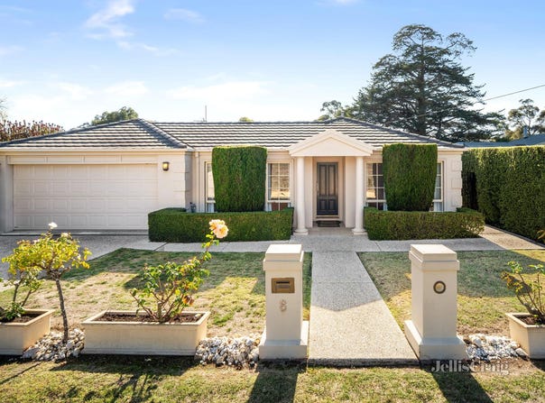 8 Boak Avenue, Mount Helen, Vic 3350