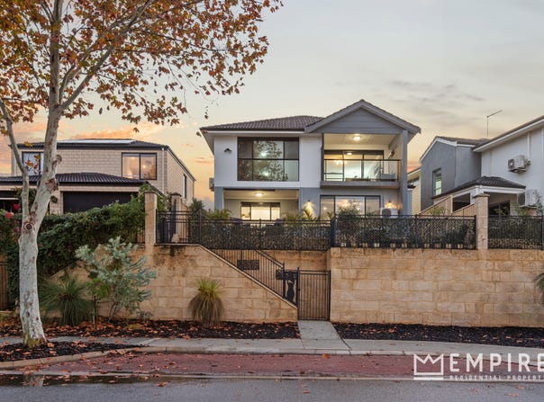 9 Shrike Lane, Beeliar, WA 6164