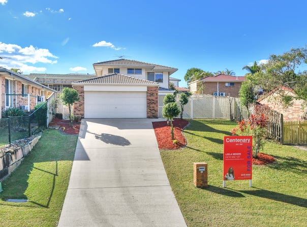 15 Hounslow Way, Seventeen Mile Rocks, Qld 4073