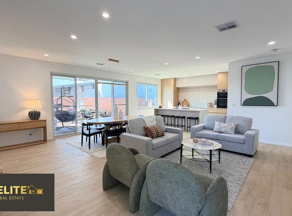 9A Erica Street, Kelmscott, WA 6111