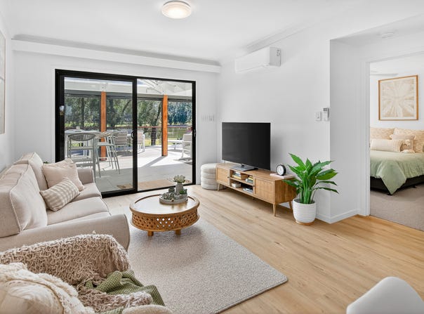 54/19 Santa Barbara Road, Hope Island, Qld 4212