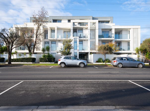 8/195 Station Street, Edithvale, Vic 3196