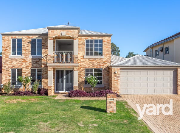 51 Money Road, Melville, WA 6156