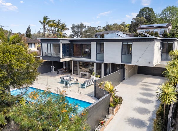 71 Burraneer Avenue, St Ives, NSW 2075