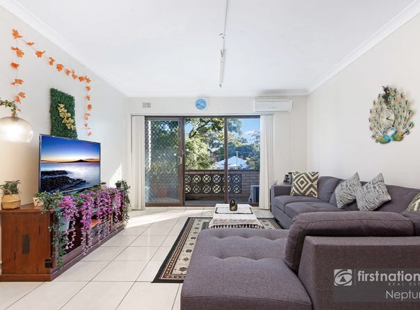 21/24-28 Wigram Street, Harris Park, NSW 2150