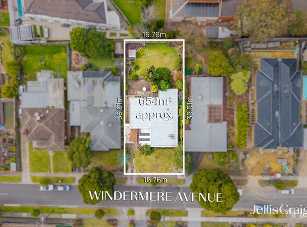 12 Windermere Avenue, Doncaster East, Vic 3109