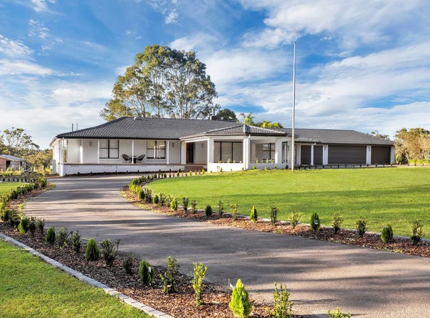 111 Glenhaven Road, Glenhaven, NSW 2156