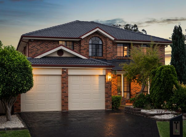 16 Maria Lock Grove, Oakhurst, NSW 2761