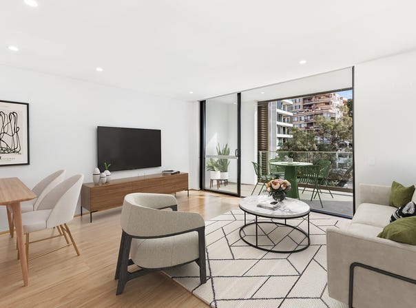 401/510 Kingsway, Miranda, NSW 2228