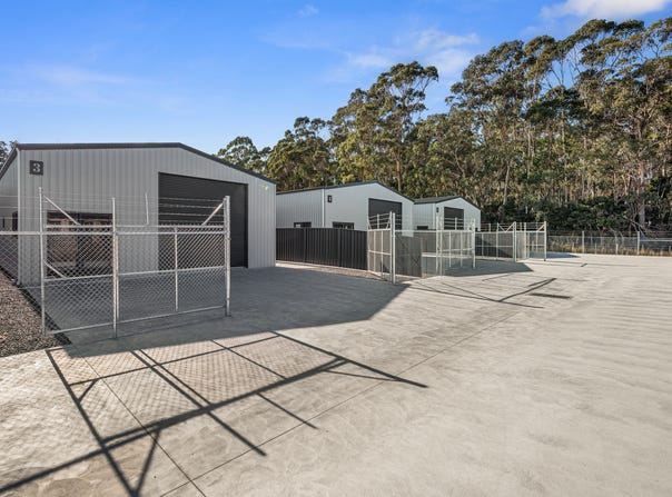 Unit 3, 11 Anatola Court, Latrobe, Tas 7307