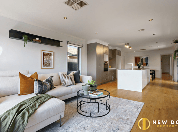 23 Mabo Boulevard, Bonner, ACT 2914