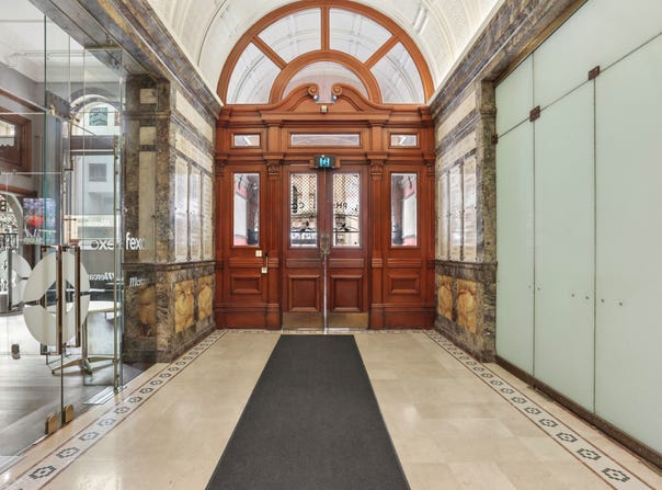 lot 4, 5-11 Bridge Street, Sydney, NSW 2000