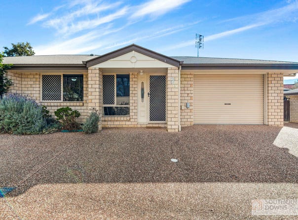 3/206 Wood Street, Warwick, Qld 4370
