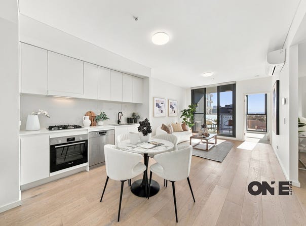708/2A Mark Street, Lidcombe, NSW 2141