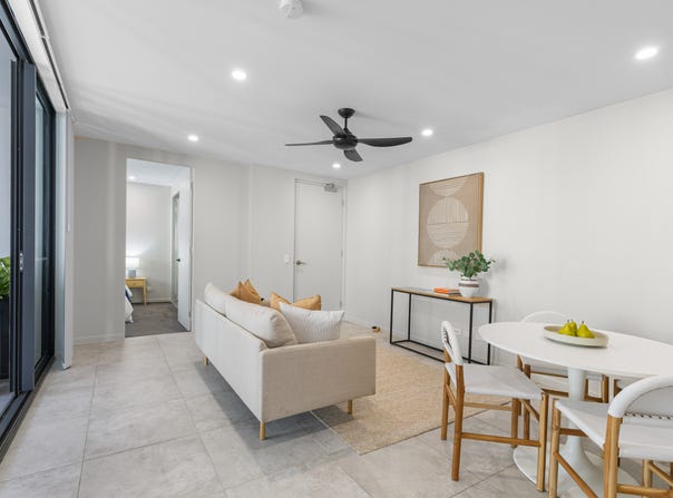 17/29 Bryden Street, Windsor, Qld 4030