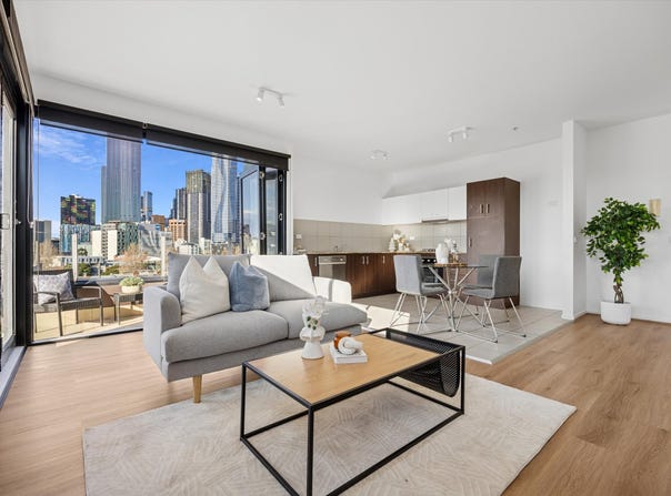 22/22-26 Howard Street, North Melbourne, Vic 3051