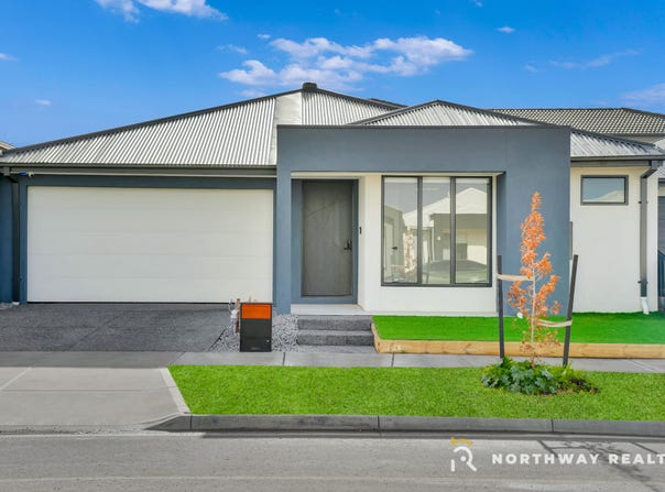 88 Daybreak Vista, Mickleham, Vic 3064
