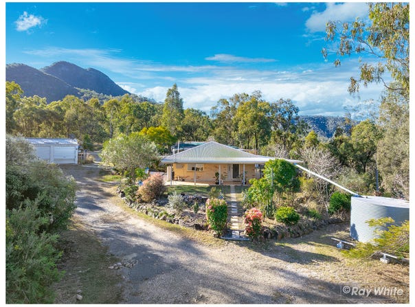 823 Emu Park Road, Nankin, Qld 4701