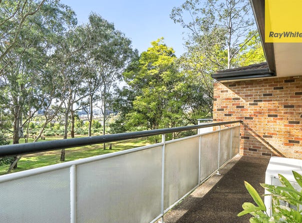14/18 Thomas May Place, Westmead, NSW 2145