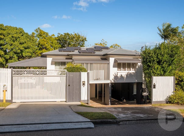 119 Leworthy Street, Bardon, Qld 4065
