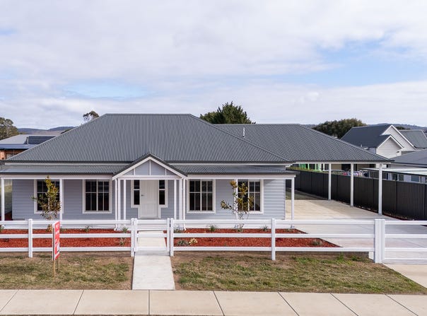 115 Ellendon Street, Bungendore, NSW 2621