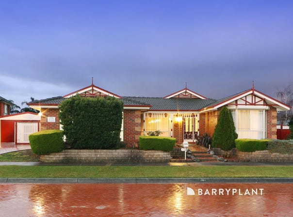 31 Pickworth Crescent, Rowville, Vic 3178