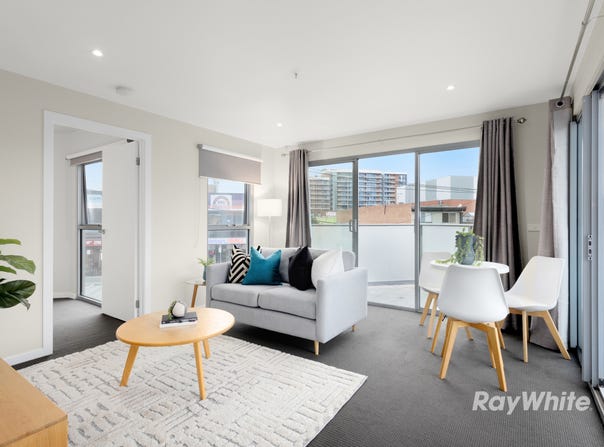 2/40 Koornang Road, Carnegie, Vic 3163