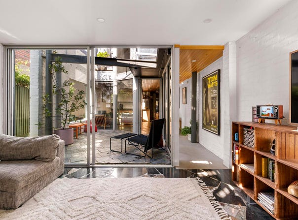 3 Murray Street, Richmond, Vic 3121