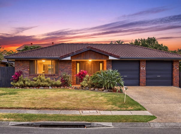 64 Honeywood Street, Sunnybank Hills, Qld 4109