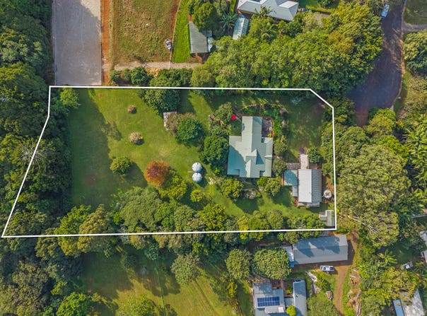 128 Platypus Drive, Uralba, NSW 2477