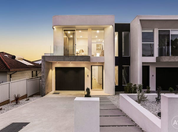 64A Mawson Parade, Chifley, NSW 2036