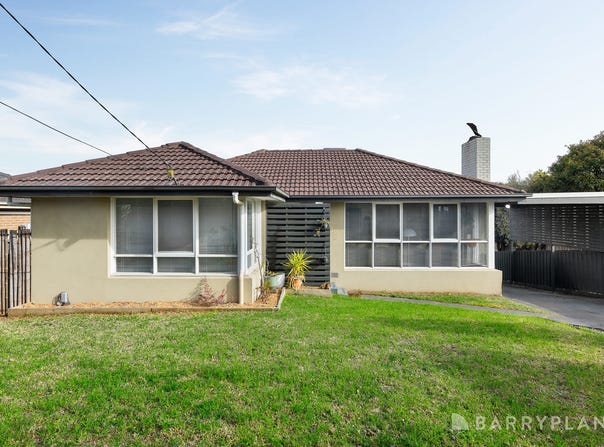 161 Manchester Road, Mooroolbark, Vic 3138