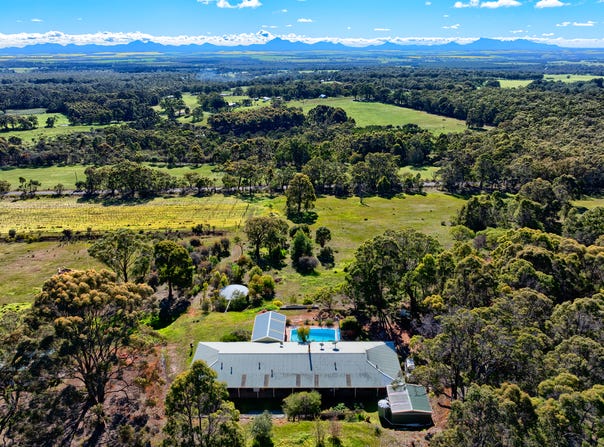 2460 Porongurup Road, Porongurup, WA 6324