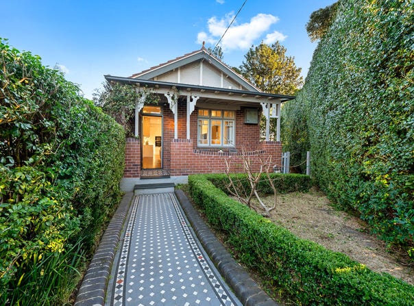 116 Waratah Street, Haberfield, NSW 2045