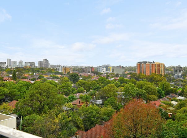 712/8 Parramatta Road, Strathfield, NSW 2135