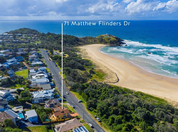 71 Matthew Flinders Drive, Port Macquarie, NSW 2444