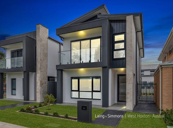37 Southern Cross Avenue, Middleton Grange, NSW 2171