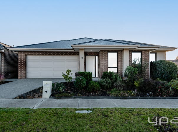 10 Gamesley Avenue, Werribee, Vic 3030